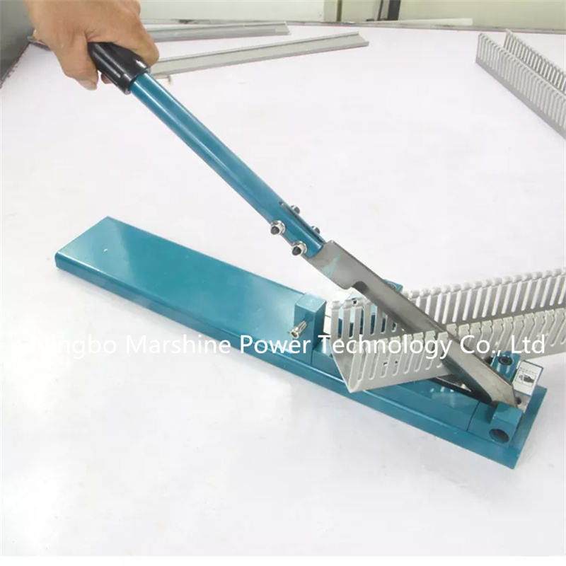 Cable Duct Cutter01 Jpg