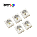 740NM FAR RED IR LED SMD 60度200mA