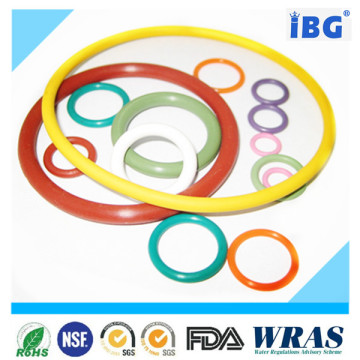 any harsh conditions of use heat-resistant rubber seals on Alibaba