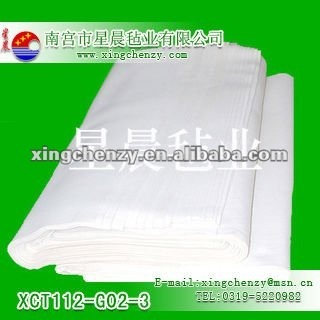 famous brand 100% white wool felt for sauna hats