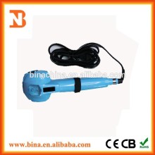 2015 magic new steam hair curler styling tool