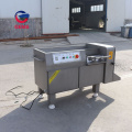 Square Meat Cutting Chicken Goat Meat Cutting Machine