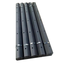 Rasp Bar for Combine Harvester Parts