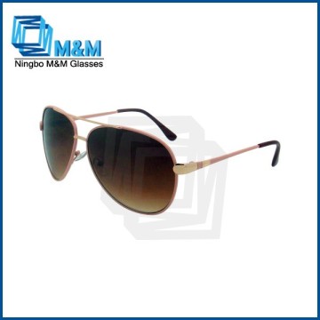 2014 New Design Aviator Polarized Fishing Sunglasse