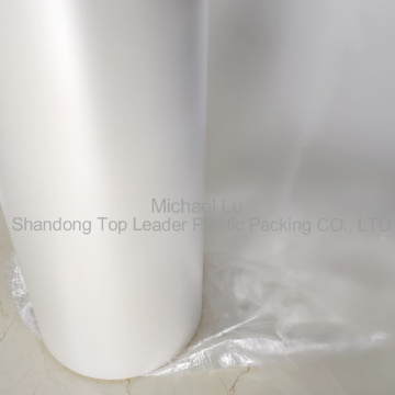 matte Cast Polypropylene CPP heat transfer film rolls