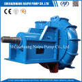 18 ιντσών River Lake Sand Gravel Dreddge Pumps