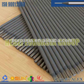 welding material electrode rods