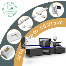 Plastic Injection Mold Auto Parts Injection Moulding