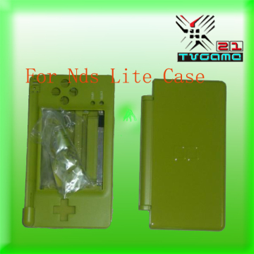 Replacement Case For Nds Lite in Green Color,for Nintendo Nds Lite Replacement Shell