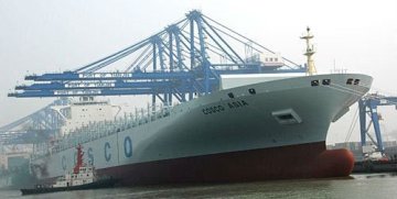 China sea freight agent to Barcelona-penny