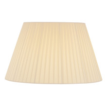 Hot Selling Fabric Lampshade: Hardback Pleated Lamp Shade for Table Decoration