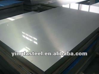 410 stainless steel sheet