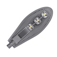 High brightness and long working time street light
