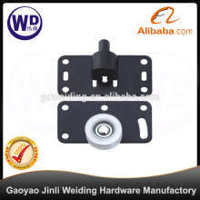 Closet door roller for wardrobe furniture accessory (WH004)