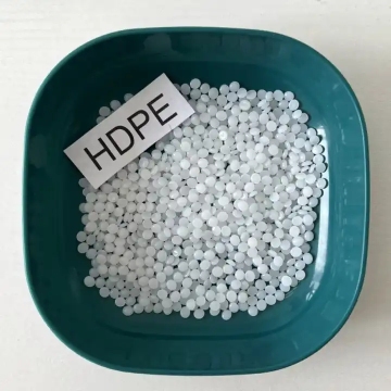 Virgin HDPE HDPE Granules - High Density Polyethylene Virgin PE Resin