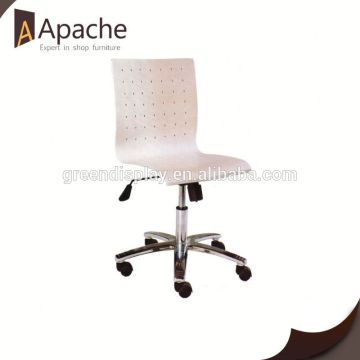 Stable performance factory directly decorative wood shelves