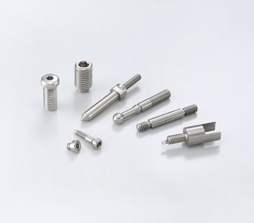 Stainless Steel Stud Bolts