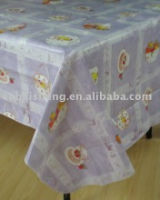 PVC Table cloth