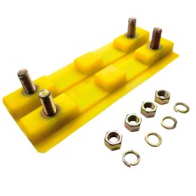 Cat PM620 Poly Track Pads PN. 540-0150