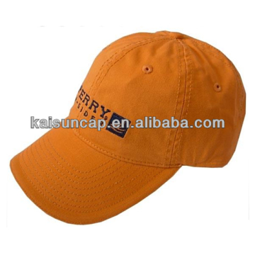 Custom best advertising baseball cap