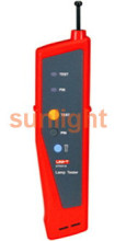 Lamp Tester, Lamp Voltage/Frequency/Continuity Tester, UT651B