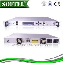 Hfc Network Fiber Optical 1550nm Transmitter