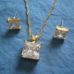 Necklace Set