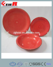 ceramic dinnerware set,dinner set , hand painted dinnerware Fehand-14