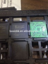 XILINX BGA256 package XC3S1000-4FTG256C