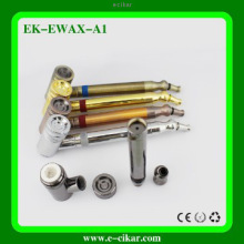 2014 the top quality and best price 618 e pipe vapor pipes e pipe 618