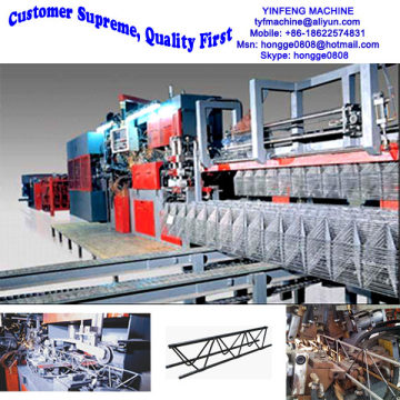 Truss Girder Welding Machine