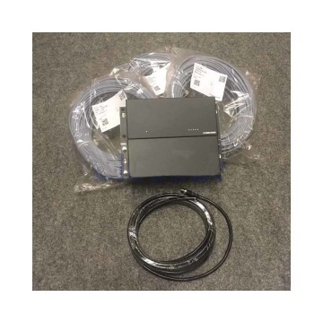 SAILOR SSAS Add-on Kit for 6110 Mini-C: Enhancing Satellite Communication