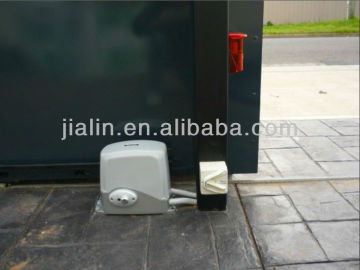 sliding gate motor,motor operated sliding gate,DC motor