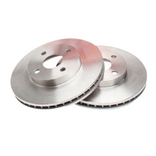 Rear Brake Discs for Peugeot Renault Megane 3 & Bugatti