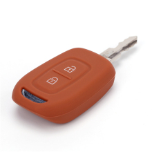 Silicone Renault swift key fob replacement card wallet