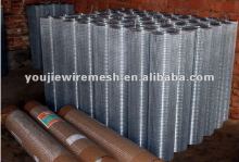 Hot Selling Square Wire Netting(manufacturer)