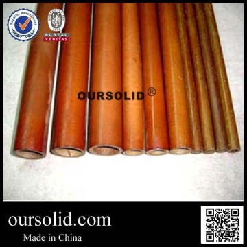 3520 Phenolic laminated insulation paper tube