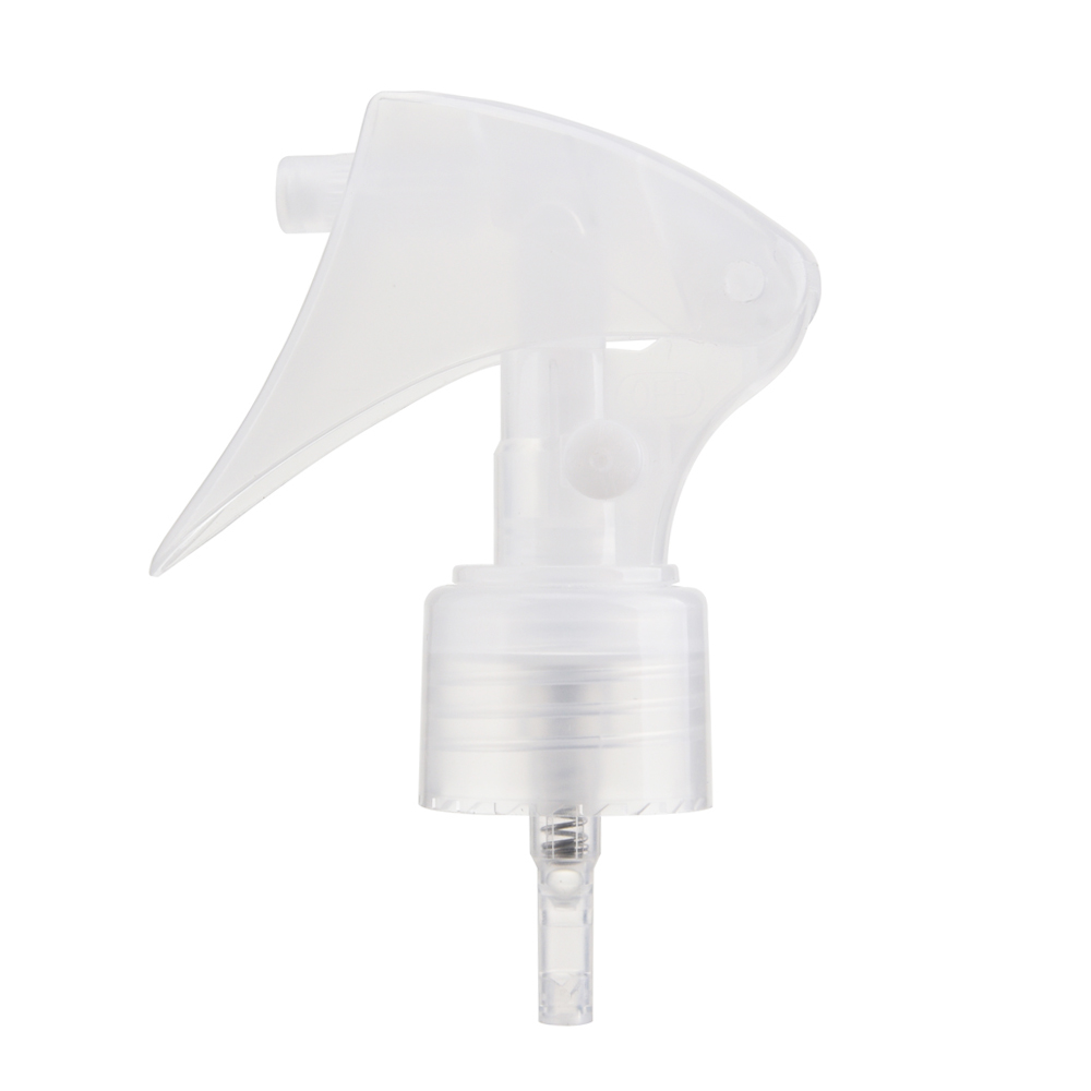 Bill Mini black trigger sprayer mist pest control garden 500 ml plastic bottle