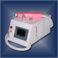 Laser Remover Machine XY-604