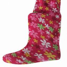 Internal Lining Socks for Kid's PVC Rain Boots