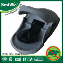 professional pest control factory equipment live animal plastic mouse trap not kill