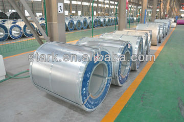 Galvanized steel coils,Galvanized steel strap