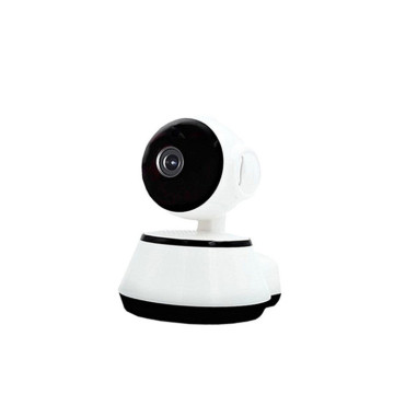 Optical Zoom Wifi IP Camera Recorder