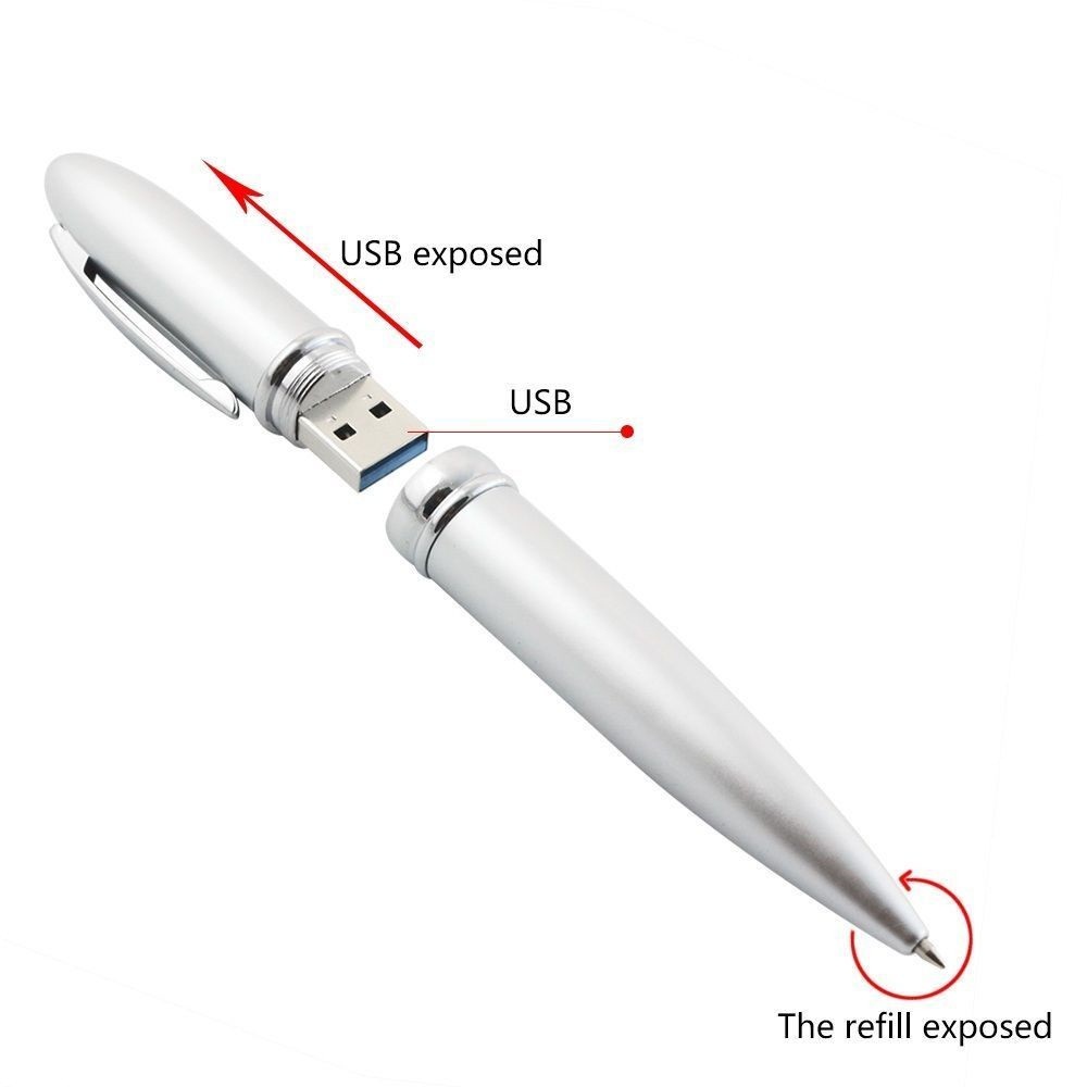 Usb Custom Pen