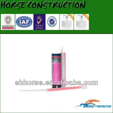 HM Two Component Modified Epoxy Anchoring Adhesive