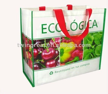 pp non woven bags