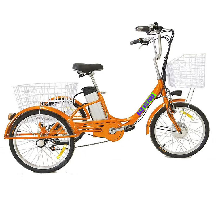 With brand battery high quality rickshaw adult tricycle/adult tricycle cheap/adult tricycle-electric-motor
