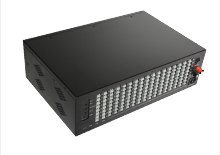 Telephone Hotel PABX PBX System TP16120-4412