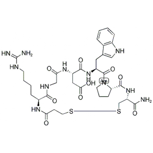 Название: Eptifibatide CAS 188627-80-7