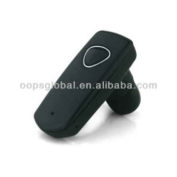 High class bluetooth earphone